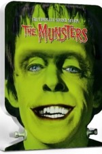 Watch The Munsters 123moviesFree